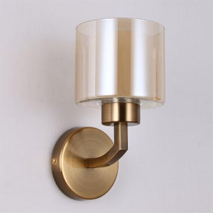 Бра Atessa OML-55911-01 omnilux_oml-55911-01 - фото 1785380