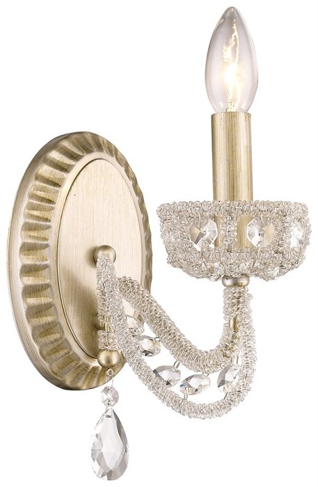 Бра Barbara WE325.01.201 wertmark_we325_01_201 - фото 1785451