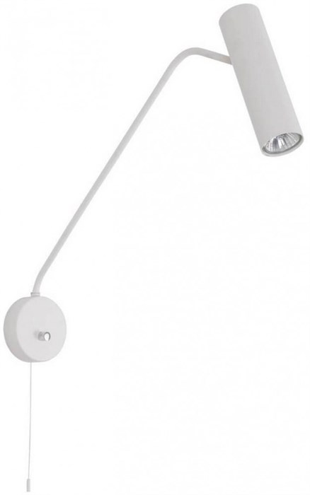 Бра Eye Super White 6487 nowodvorski_6487 - фото 1785982