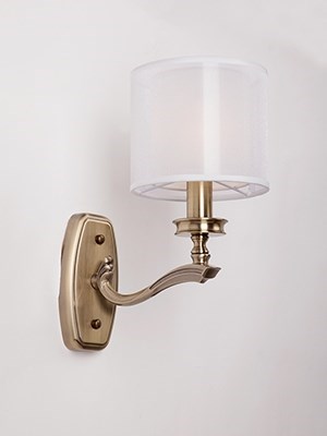 Бра  V3905/1A vitaluce_v3905_1a - фото 1787829