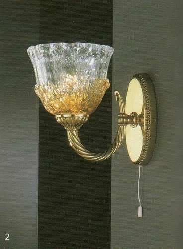 Бра 4720 A 4720/1 reccagni-angelo_4720-1a - фото 1788716