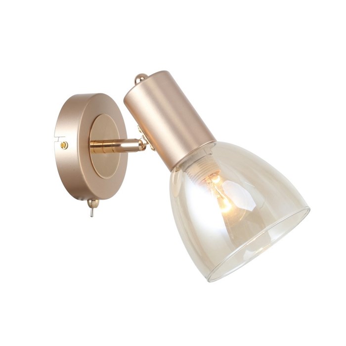 Бра Grillus 2660-1W favourite_2660-1w - фото 1789013