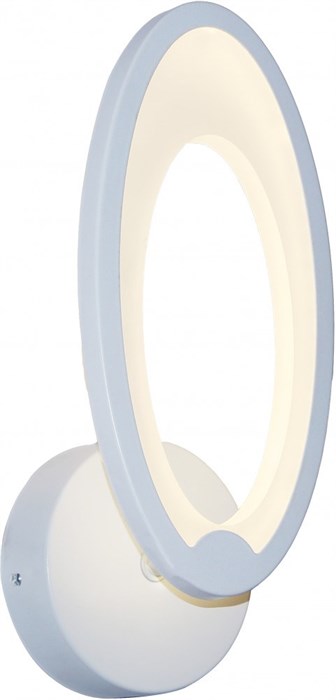 Бра Ecla 10219/1LED 9W escada_10219_1led_9w - фото 1789640