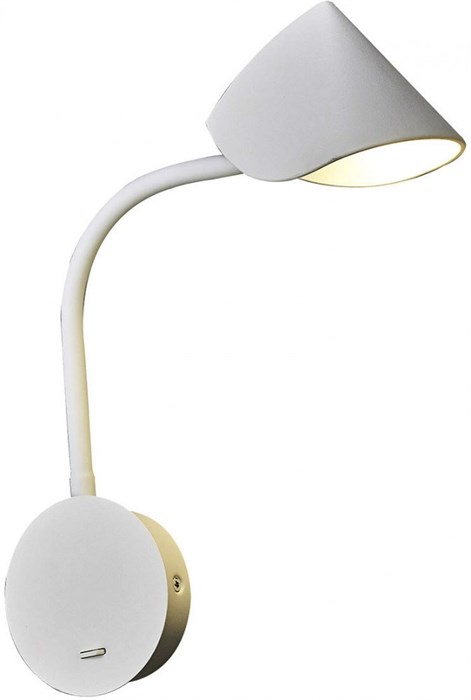 Бра Goa 7720 mantra_7720 - фото 1790270