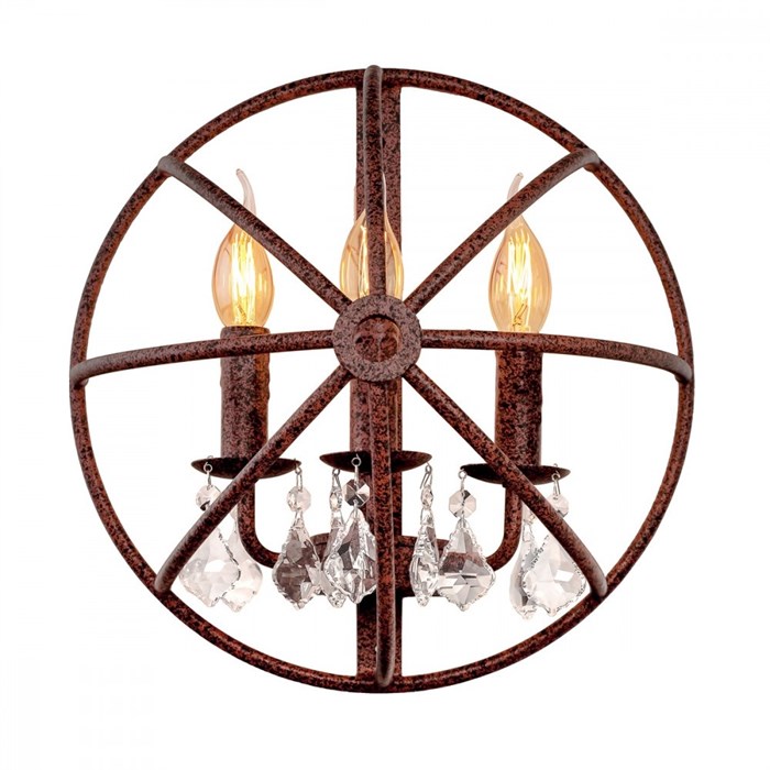 Бра Loft 1897 LOFT1897W lfy_loft1897w - фото 1790551