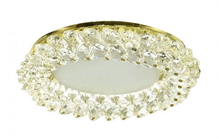 Точечный светильник Novara 262100 escada_262100 - фото 1791442