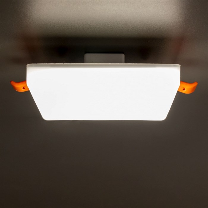 Точечный светильник Вега CLD53K15N - фото 1791627