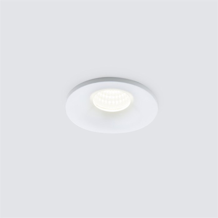 Точечный светильник  15270/LED - фото 1791719