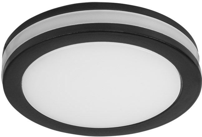 Точечный светильник Tabit A8430PL-1BK - фото 1792401