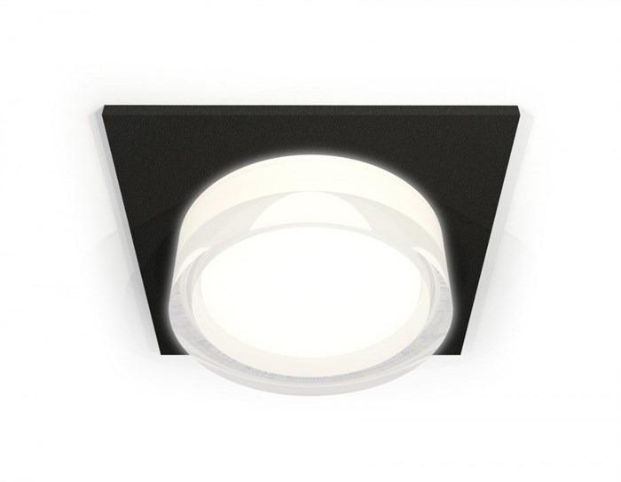 Точечный светильник Techno Spot XC6521066 - фото 1792498