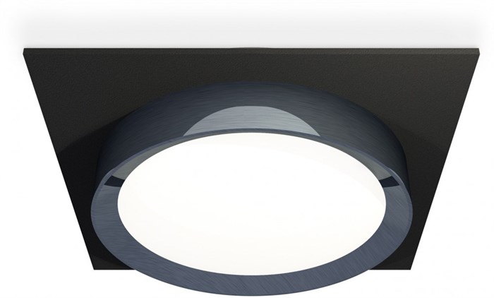 Точечный светильник Techno Spot XC8062007 ambrella_xc8062007 - фото 1792756