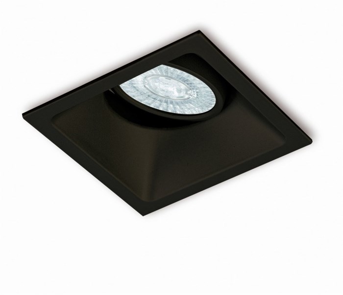 Точечный светильник Comfort Gu10 C0165 - фото 1792990