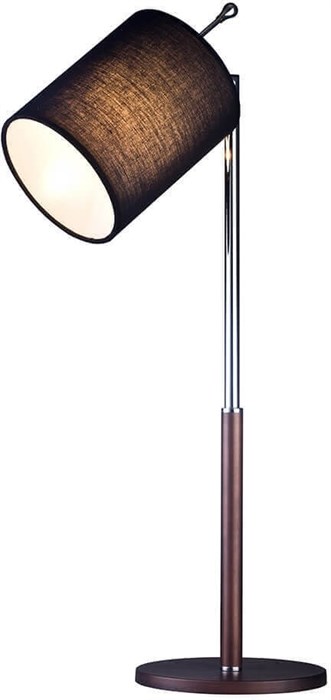 Интерьерная настольная лампа Bristol BRISTOL T893.1 - фото 1793737