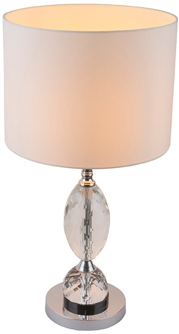 Интерьерная настольная лампа Bronn 24136T1 globo_24136t1 - фото 1793745