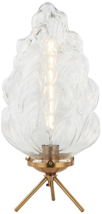 Интерьерная настольная лампа Cream 2152/00/01T - фото 1793773