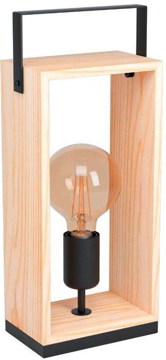 Интерьерная настольная лампа Famborough 43415 - фото 1793795