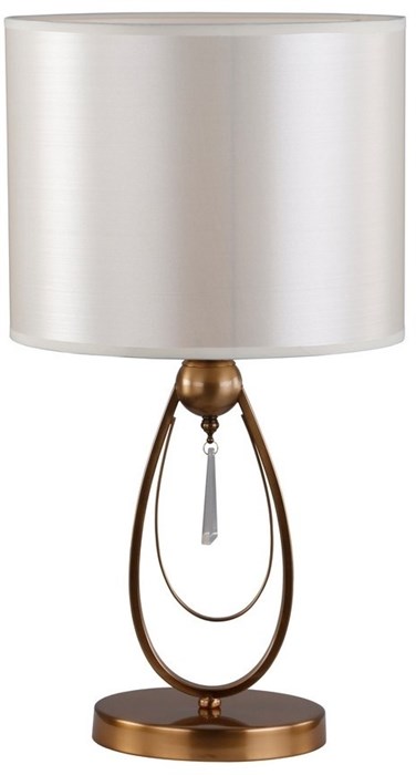 Интерьерная настольная лампа Mellitto OML-63814-01 - фото 1793922