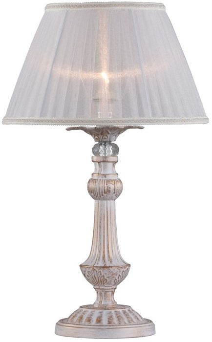Интерьерная настольная лампа Miglianico OML-75424-01 - фото 1793937