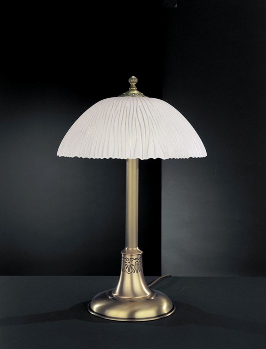 Интерьерная настольная лампа 5650 P 5650 G reccagni-angelo_5650-gp - фото 1794061