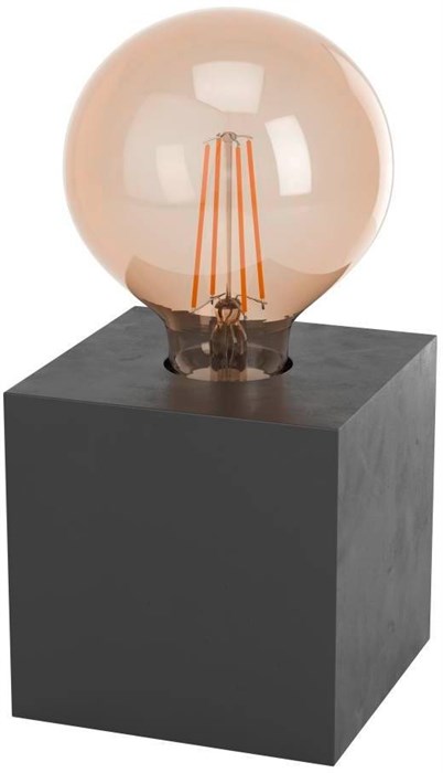 Интерьерная настольная лампа Prestwick 2 43734 - фото 1794222