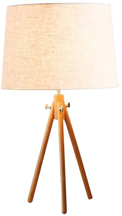 Интерьерная настольная лампа Simplicity LOFT7112T - фото 1794277