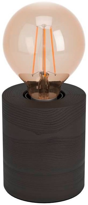 Интерьерная настольная лампа Turialdo 1 900334 - фото 1794299