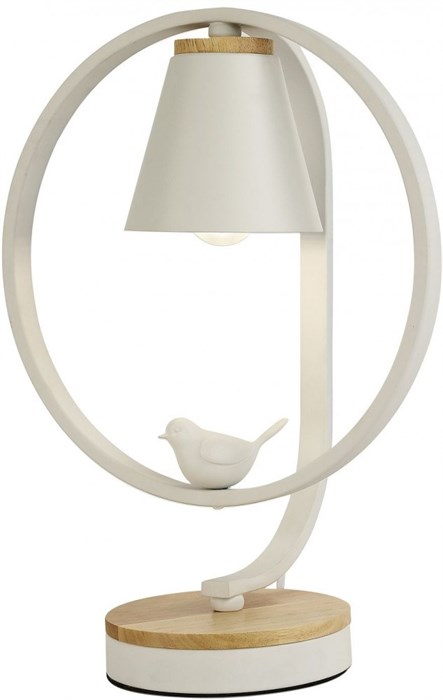 Интерьерная настольная лампа Uccello 2939-1T - фото 1794304