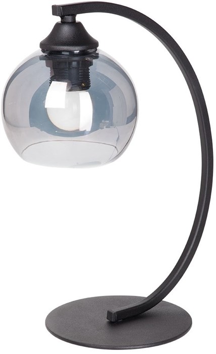 Интерьерная настольная лампа  V4354-1/1L - фото 1794337