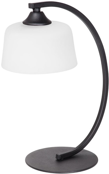 Интерьерная настольная лампа  V4357-1/1L - фото 1794338