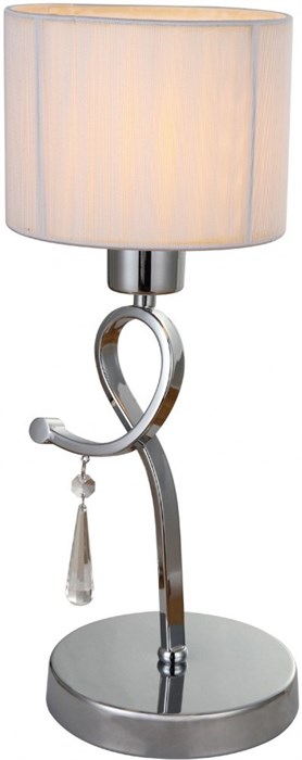 Интерьерная настольная лампа Mae V2561-1T - фото 1794561