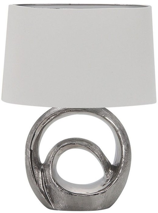 Интерьерная настольная лампа Padola OML-19324-01 - фото 1794605
