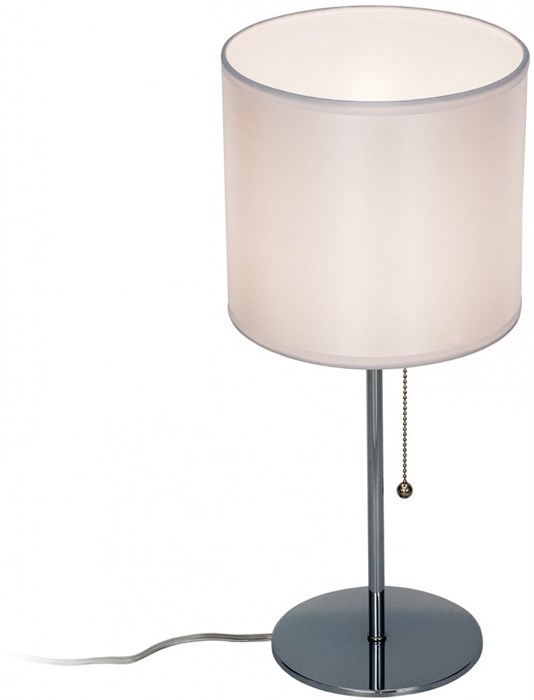 Интерьерная настольная лампа Аврора CL463810 - фото 1794671