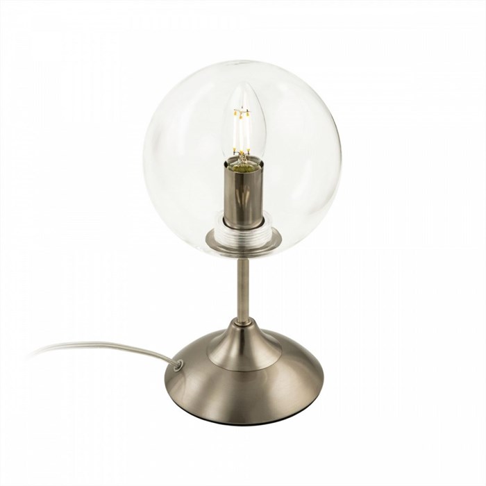 Интерьерная настольная лампа Томми CL102811 - фото 1794726