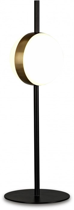 Интерьерная настольная лампа Cuba 7164 mantra_7164 - фото 1794817