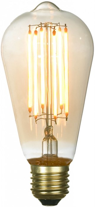 Лампочка светодиодная Edisson GF-L-764 - фото 1795288