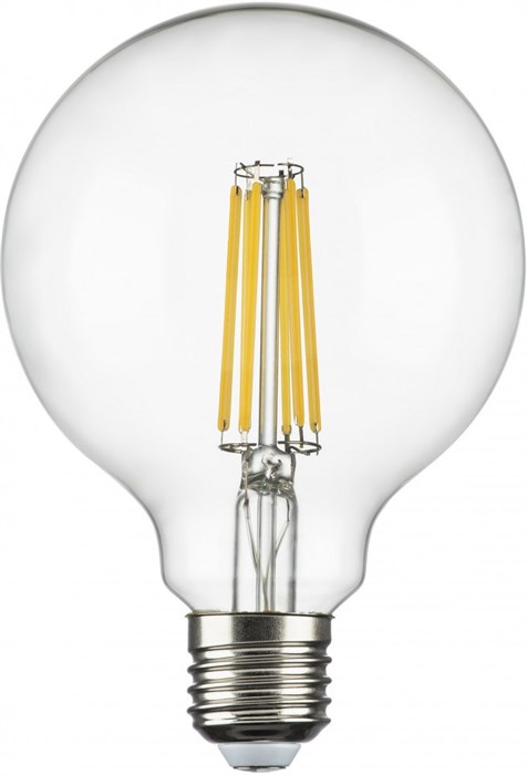 Лампочка светодиодная филаментная LED 933002 - фото 1795415