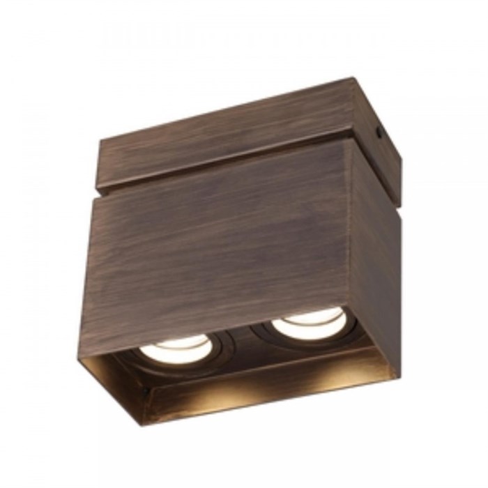 Точечный светильник Retro 2794-2U favourite_2794-2u - фото 1797890