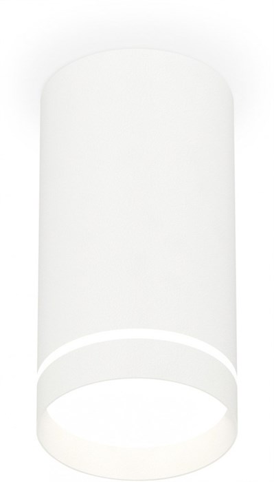 Точечный светильник Techno Spot XS8161006 ambrella_xs8161006 - фото 1798417