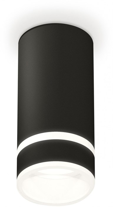 Точечный светильник Techno Spot XS8162005 - фото 1798424