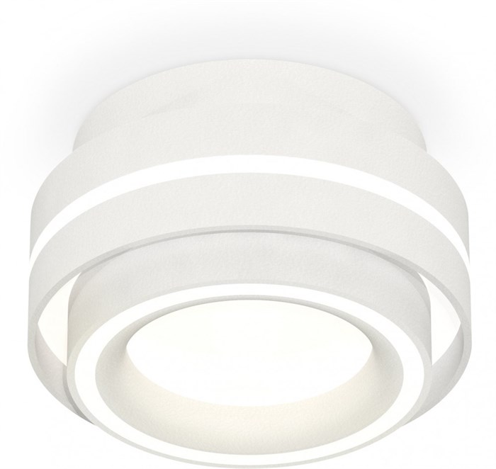 Точечный светильник Techno Spot XS8412003 ambrella_xs8412003 - фото 1798430