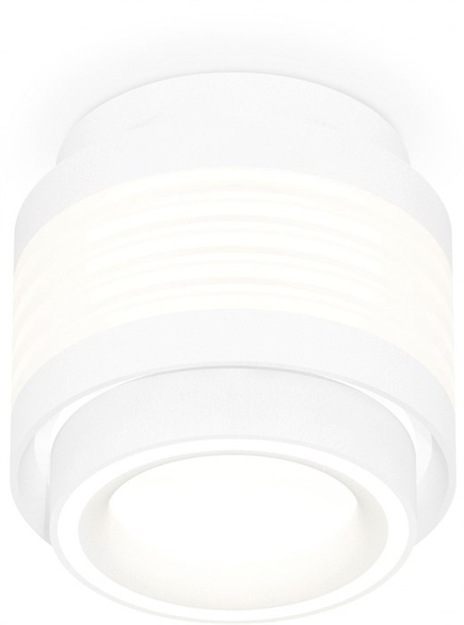 Точечный светильник Techno Spot XS8431002 - фото 1798441