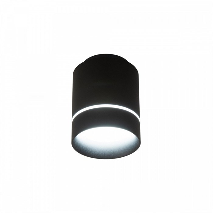 Точечный светильник Борн CL745011N - фото 1798460