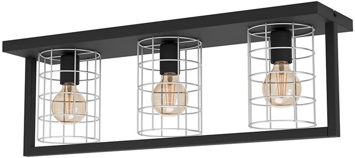 Настенно-потолочный светильник Jubily 43661 eglo_43661 - фото 1798643