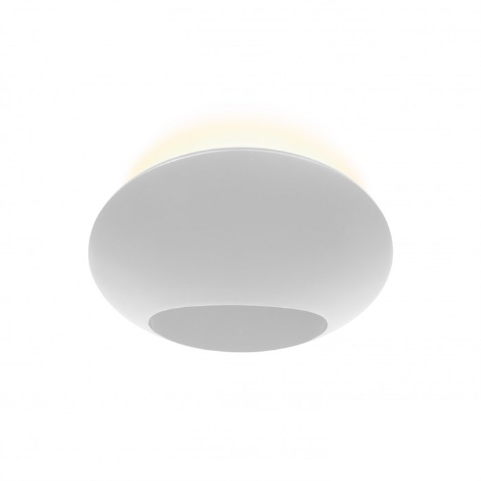Настенный светильник Light Flux ZD8152-6W WH - фото 1800141