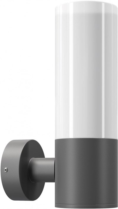 Настенный светильник уличный Willis O418WL-01GR maytoni_o418wl-01gr - фото 1800593