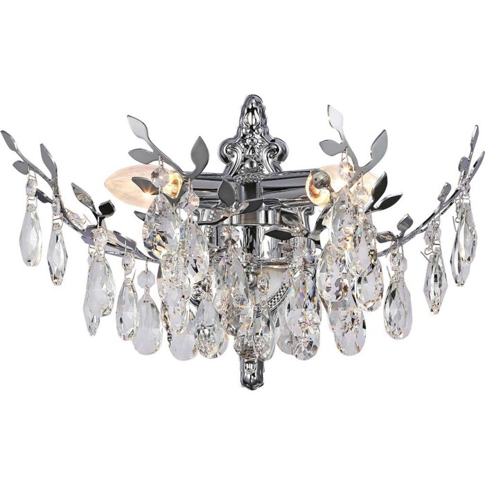 Настенный светильник Sofia 1031/09/02W stilfort_1031_09_02w - фото 1800864