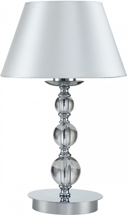 Интерьерная настольная лампа Davinci V000266 - фото 1801196