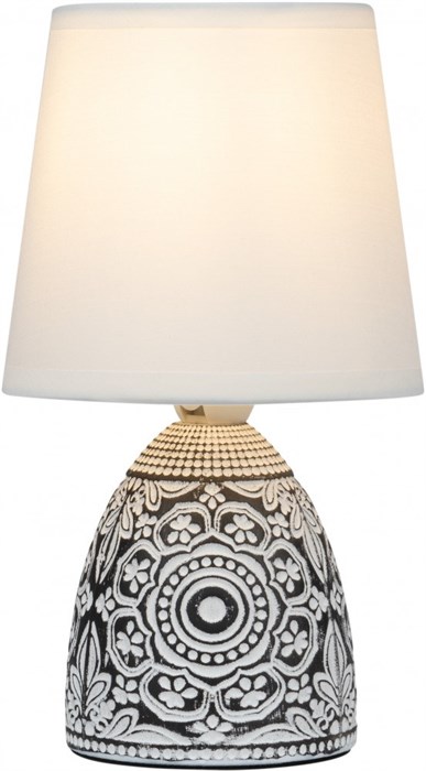 Интерьерная настольная лампа Debora 7045-502 - фото 1801201