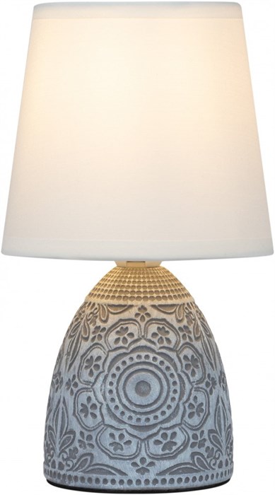 Интерьерная настольная лампа Debora D7045-502 - фото 1801207