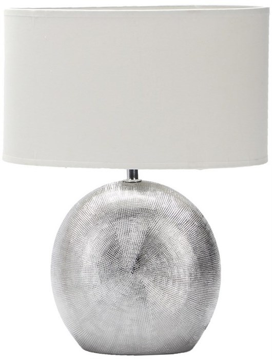 Интерьерная настольная лампа Valois OML-82304-01 - фото 1801410